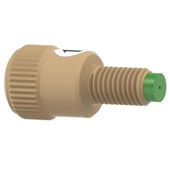 Idex Inline Check Valve, Outlet, 15 psi, 0.02