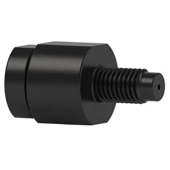 Idex Nonmetallic Inline Check Valve, Outlet, 1 psi, 0.04