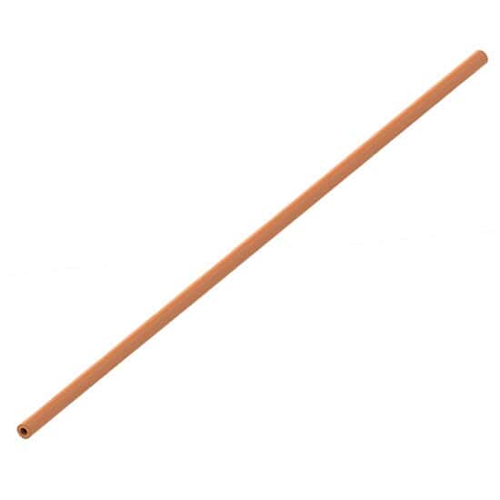 Idex F-241 NanoTight™ Tubing Sleeve, Orange FEP, 0.013