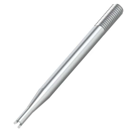 Idex FlushNut™ Wrench for 1/4-28 Threaded Fittings; 1/EA