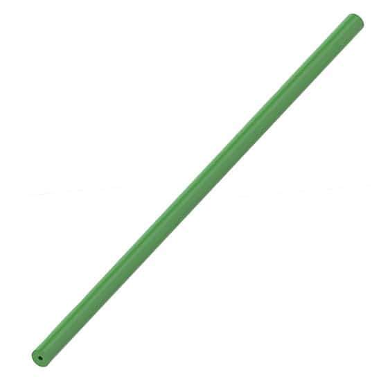 Idex F-376 Tubing Sleeve, Green FEP, 0.0155