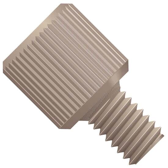 Idex LiteTouch® Nut, 1/16