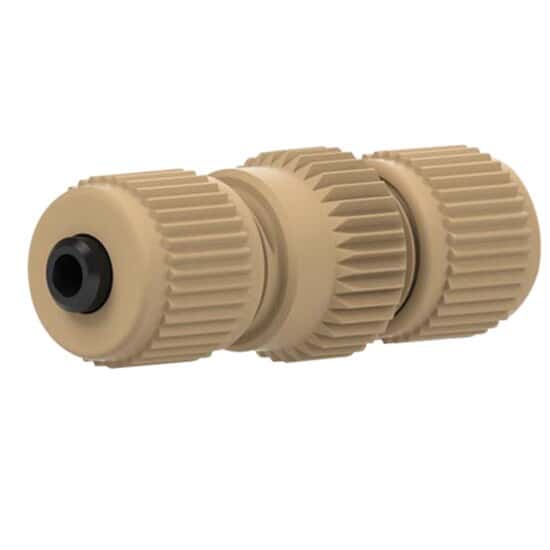 Idex M533 Inline Mini Microfilter Assembly, PEEK, 1 µm SS Screen, 360