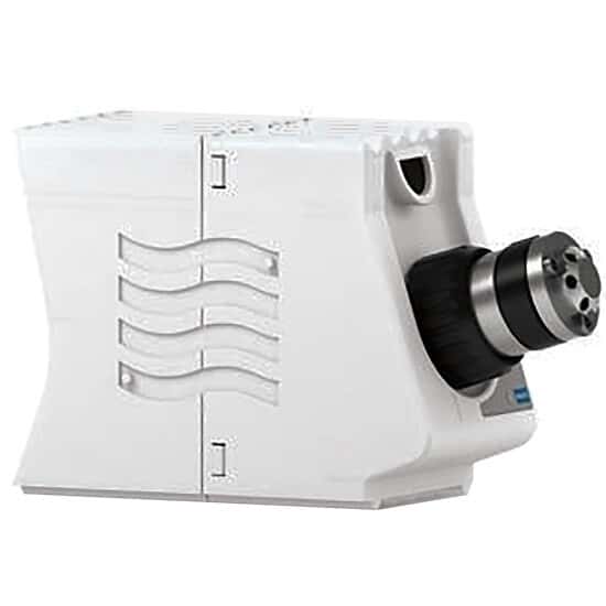 Idex MXT715000 Actuated Switching Valve, 2Position, 6Port, 15,000