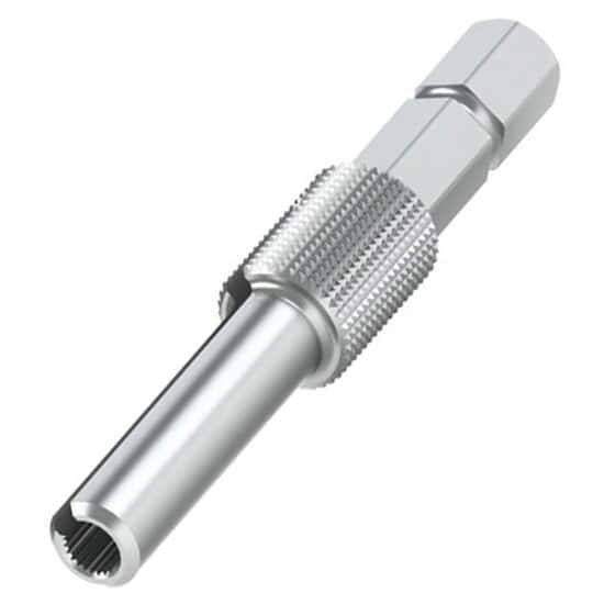 Idex Extender Tool to Torque Driver for Micro Headless Nuts; 1/EA from