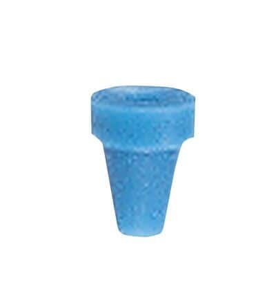 Idex Flangeless Ferrule, Natural ETFE, 1/16