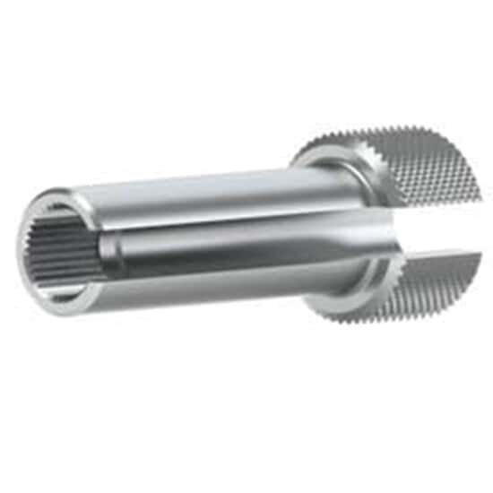 Idex P299 Extender Tool for Standard Head Nuts, Aluminum; 1/EA from