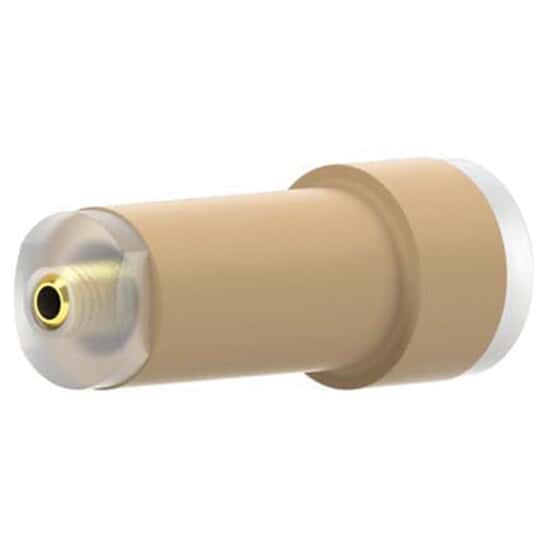 Idex Back Pressure Regulator Cartridge, 250 psi; 1/EA