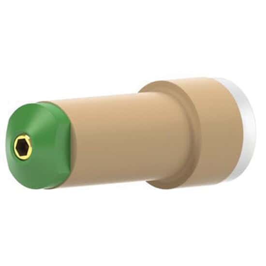 Idex Back Pressure Regulator Cartridge, 500 psi; 1/EA