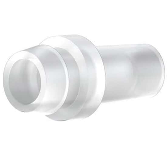 Idex LuerTight™ Fitting, Male, Natural ETFE, 1/16