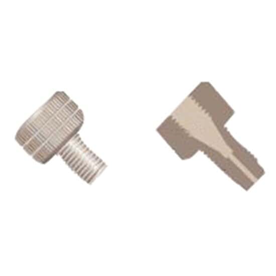 Idex Threaded Luer Adapter, Natural ETFE, 0.050" Bore, Female Luer X Male 5 16 24 Flat Bottom 1 Ea Idex Threaded Luer Adapter, Natural ETFE, 0.050" Bore, Female Luer X Male 5 16 24 Flat Bottom 1 Ea