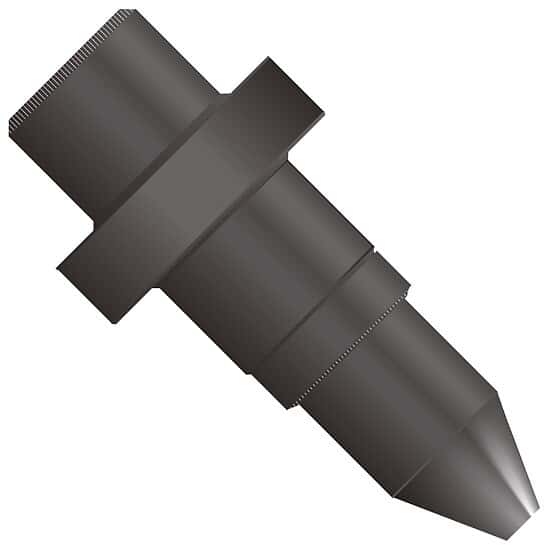 Idex VHP MicroFerrule, Natural PK, 1/32