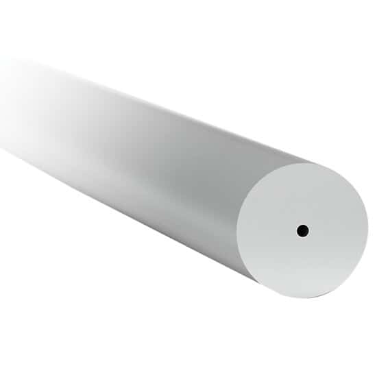 Idex Chromatography Tubing, 316 Stainless Steel, 1/32