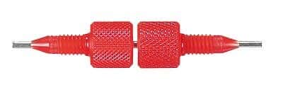 Idex Column Coupler, Acetal/PEEK, 10-32 Coned; 1/EA