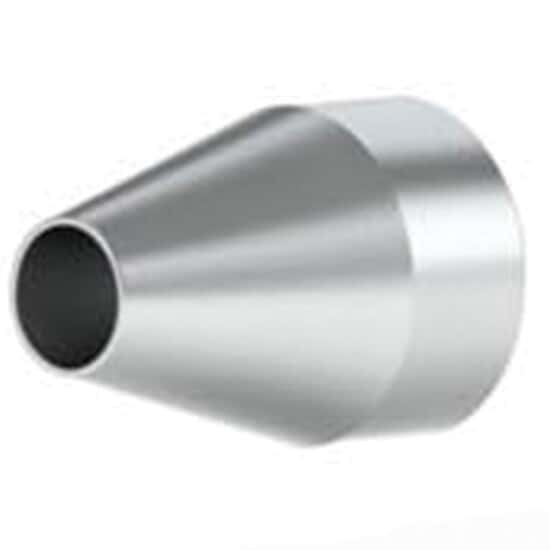 Idex 316 Stainless Steel Ferrule, 1/16