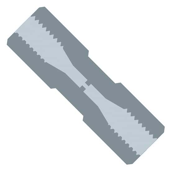 Idex VHP Union Body, ZDV Waters Compatible, SS, 0.020