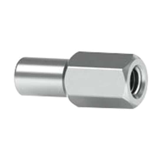 Idex Ultra High-Pressure Adapter Body, SS, 1/16
