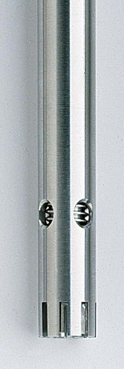 IKA 0594000 Homogenizer Rotor-Stator Generator, Coarse, 105mm x 10mm, 1 ...