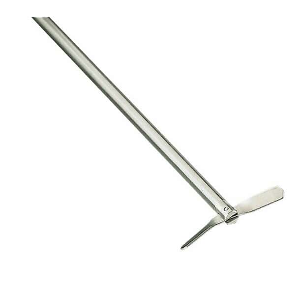 IKA 0756900 Centrifugal Stirrer, 0.6 in to 2.33
