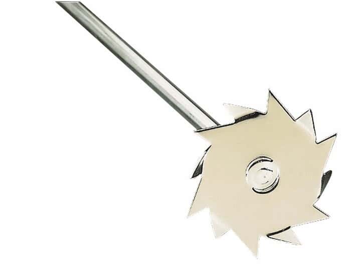 IKA 2387900 Dissolver Stirrer, 4