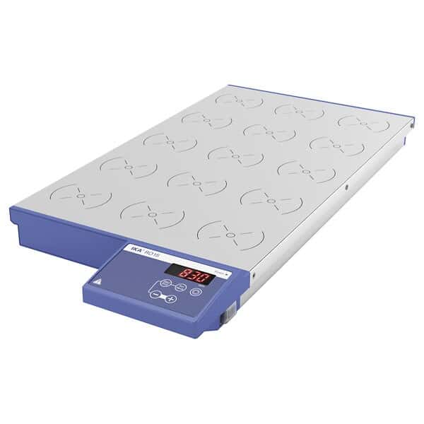 IKA 3692500 RO 15-Position Magnetic Stirrer; 100-240V