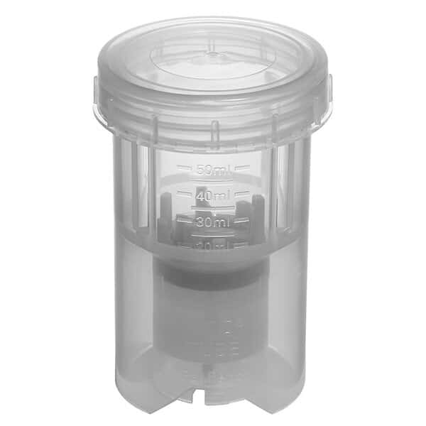 IKA 3703100 ULTRA TURRAX Dispersion Tube DT-20 Tube, (25/pk)