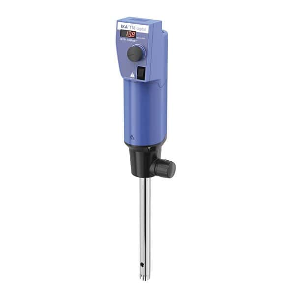 IKA 3720000 T-18 Ultra Turrax Digital Homogenizer; 230 VAC