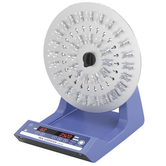 IKA 4016000 Loopster Rotating Shaker, Digital