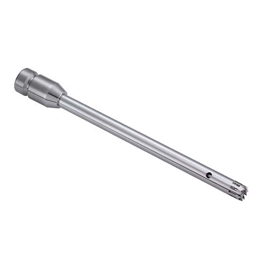 IKA 4446500 Sawtooth dispersing element for T-10 homogenizer, 8 G ST