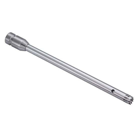 IKA 4446700 Sawtooth dispersing element for T-10 homogenizer, 10 G ST
