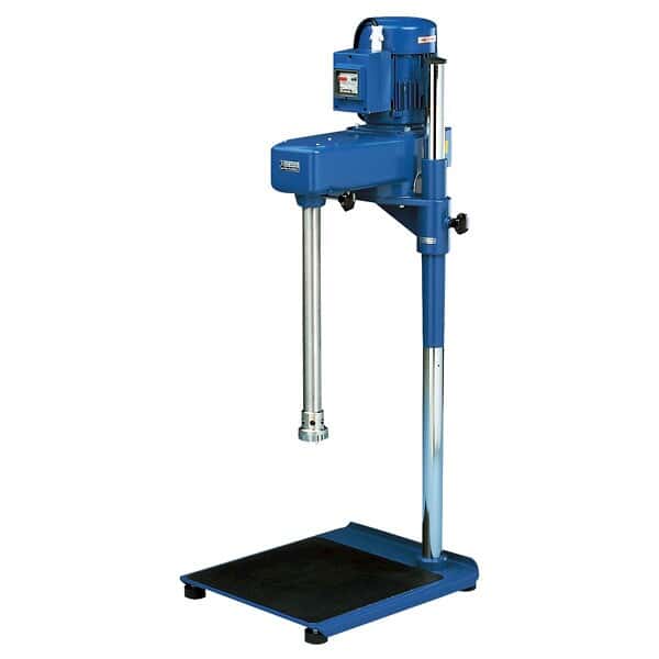 IKA T 65 D UltraTurrax Batch Process Homogenizer Kit; 230400 VAC, 50/