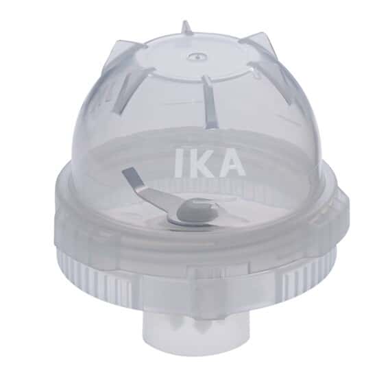 IKA MT 40.100 Disposable Grinding Chamber, 40 mL; 100/pk