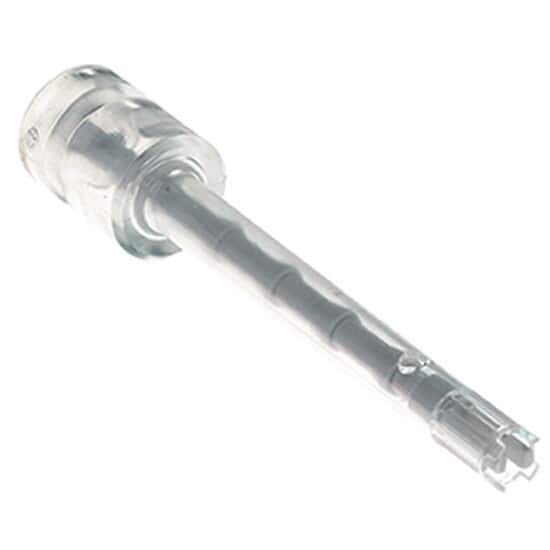 IKA 0020002075 T-10 Basic Homogenizer Disposable Dispersing Element, 7mm X 110mm; 24/Pk