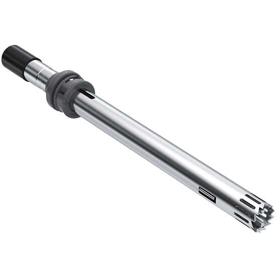 IKA S 25 Homogenizer RotorStator Generator with Integrated Temperature