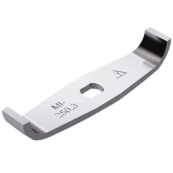IKA 0020023168 Wing Style Beater, Tungsten Carbide, 250 mL