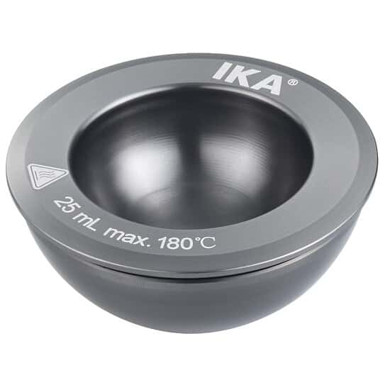 IKA H 135.202 Flask Inlay 25 mL, 1.7