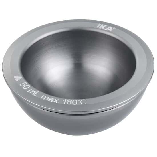 IKA H 135.203 Flask Inlay, 50 mL, 180C max temperature
