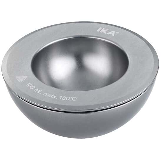 IKA H 135.301 Flask Inlay 100 mL, 2.6