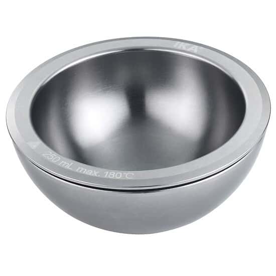 IKA H 135.302 Flask Inlay 250 mL, 3.5