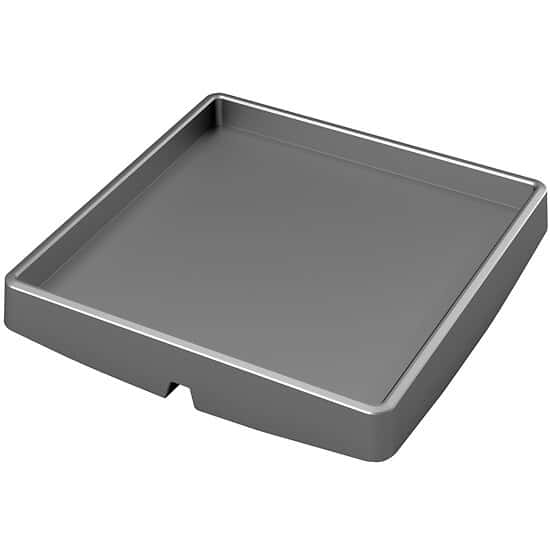 IKA H 135.10 Square Carrier without Handle, 6.3