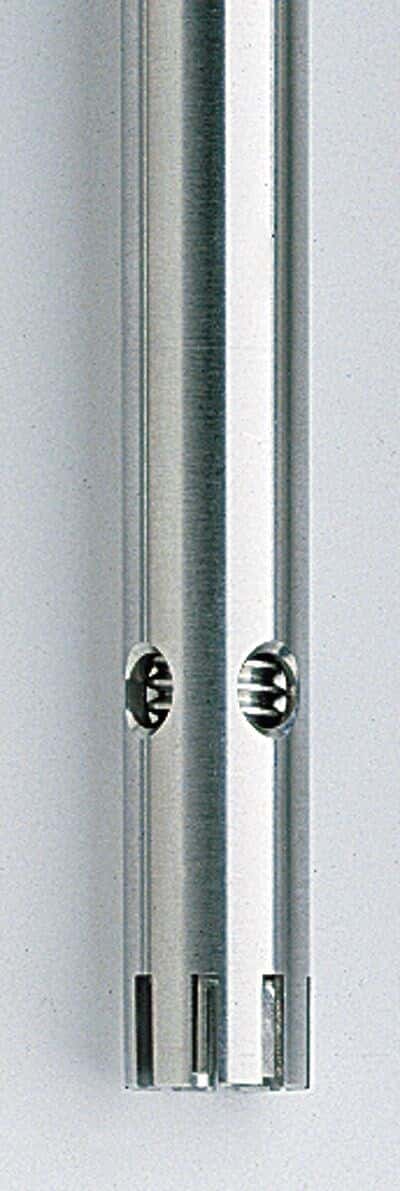 IKA 0594000 Homogenizer Rotor-Stator Generator, Coarse, 105mm x 10mm, 1 ...