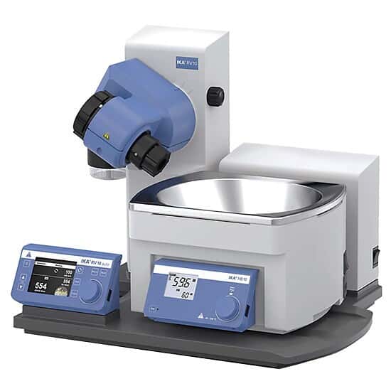 IKA RV 10 Auto FLEX Rotary Evaporator from ColeParmer India