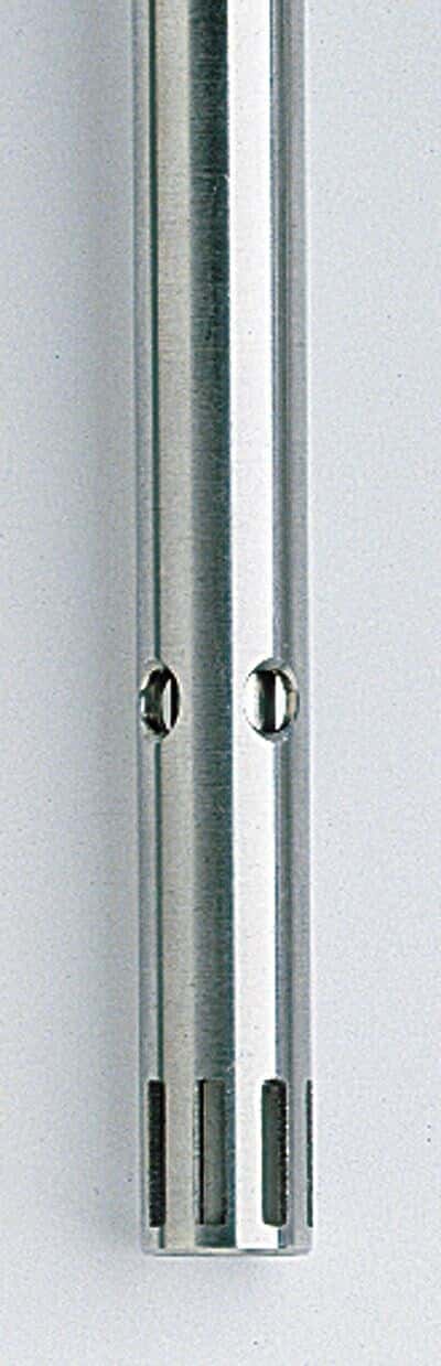 IKA 1024200 Homogenizer Rotor-Stator Generator, Coarse, 108mm x 8mm, 1 ...