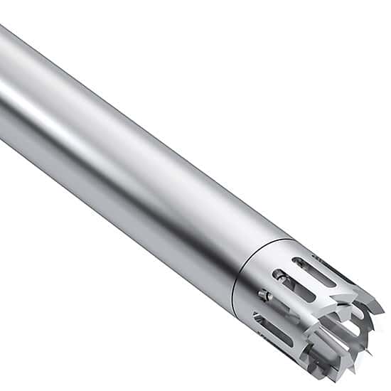 IKA S 25 KD - 18 G - ST Dispersing Element, Saw-Tooth, Dia.18 mm; 1/Ea