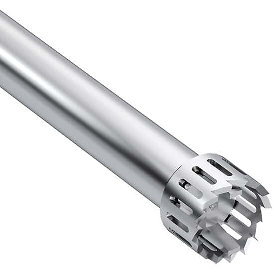 IKA S 25 KD - 25 G - ST Dispersing Element, Saw-Tooth, Dia.25 mm; 1/Ea