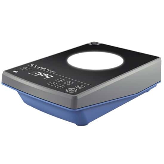 IKA KMO 3 Basic Magnetic Stirrer without Heating; 1/Ea