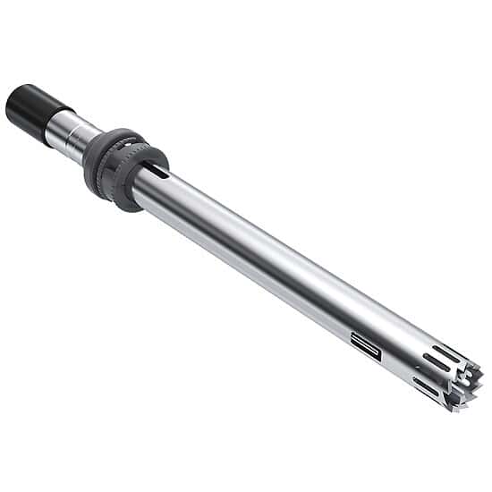 IKA S 25 EC-T-C-18G-ST Dispersing Element for T 25 Easy Clean, Dia.18 mm; 1/Ea