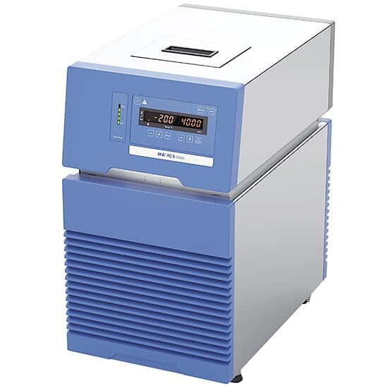 IKA RC 5 Basic Recirculating Chiller, –30 to 20°C; 115V