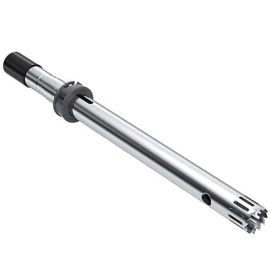IKA S 25 EC-C-18G-ST Dispersing Element for T 25 Easy Clean, Dia.18 mm; 1/Ea