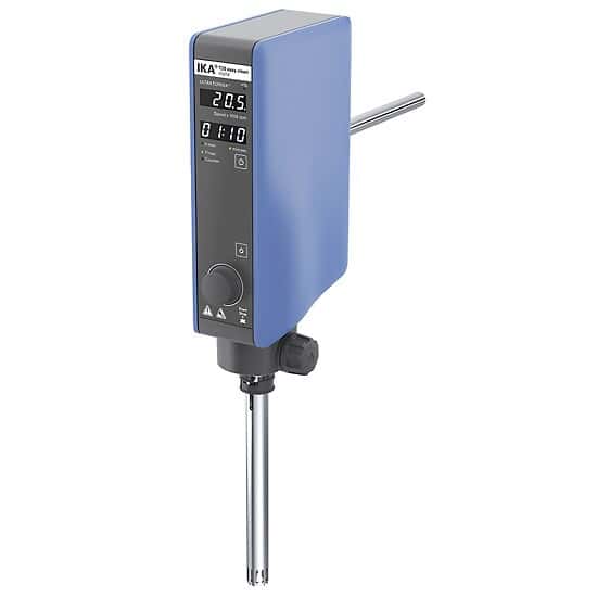 IKA T 25 easy clean Digital Disperser; 1/Ea